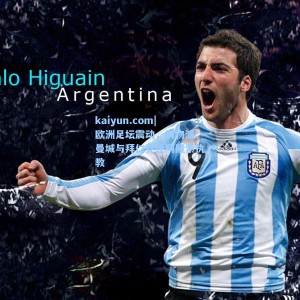 kaiyun.com|欧洲足坛震动，利物浦、曼城与拜仁竞逐阿隆索执教